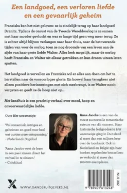 Het landhuis 1 - Het Landhuis