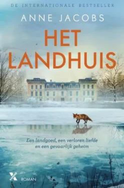 Het landhuis 1 - Het Landhuis