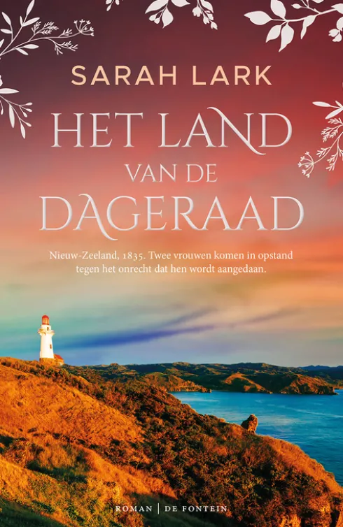 Het land van de dageraad
