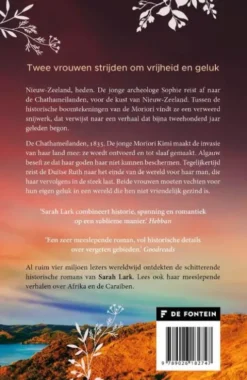 Het land van de dageraad