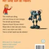 Het land van de robots