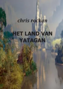 Het land van Yatagan