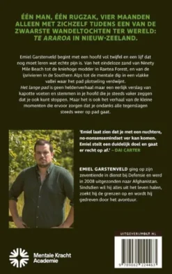 Het lange pad