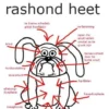 Het leed dat rashond heet