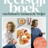 Het leefstijlboek van huisarts Tamara de Weijer