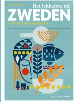 Het lekkerste uit Zweden