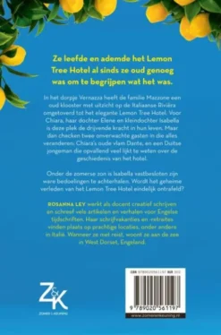 Het Lemon Tree Hotel