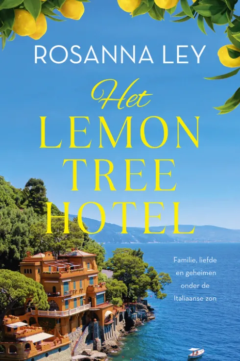Het Lemon Tree Hotel