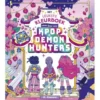 Het leukste kleurboek voor fans van KPop Demon Hunters