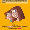 Het leukste van 25 jaar Suus & Sas