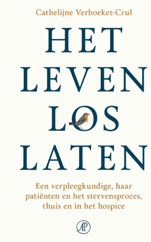 Het leven loslaten