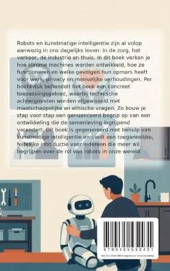 Het leven met robots
