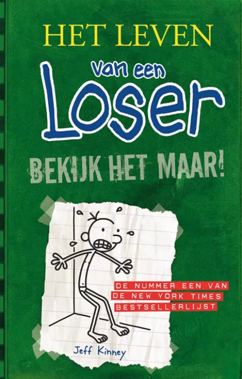 Het leven van een Loser 3 - Bekijk het maar