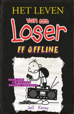 Het leven van een loser 10 - ff offline