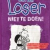 Het leven van een loser 5 - Niet te doen