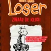 Het leven van een loser 7 - Zwaar de klos!