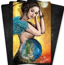 Het Lichtziener Tarot