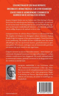 Het lied van het land