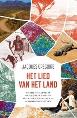 Het lied van het land