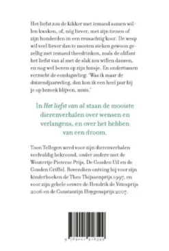 Het liefst van al