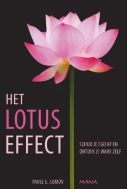 Het lotuseffect
