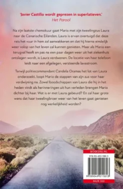 Het lot van Laura Ardoz