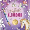Het magische kleurboek