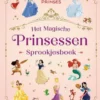 Het magische Prinsessen sprookjesboek