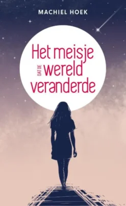 Het meisje dat de wereld veranderde