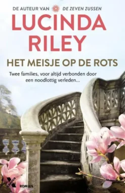 Het meisje op de rots