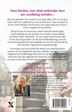 Het meisje op de rots