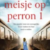 Het meisje op perron 1