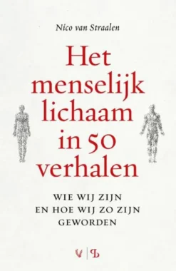 Het menselijk lichaam in 50 verhalen