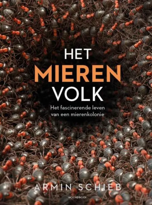 Het mierenvolk