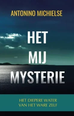 Het Mij Mysterie