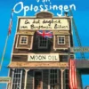 Het Ministerie van Oplossingen en het dagboek van Benjamin Silver