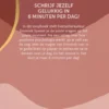Het 6 minuten dagboek