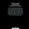Het 6 minuten dagboek - Zwart