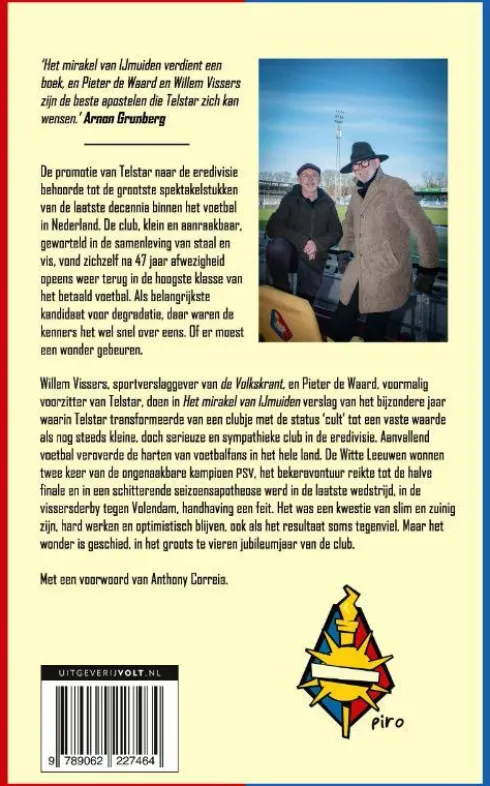 Het mirakel van IJmuiden