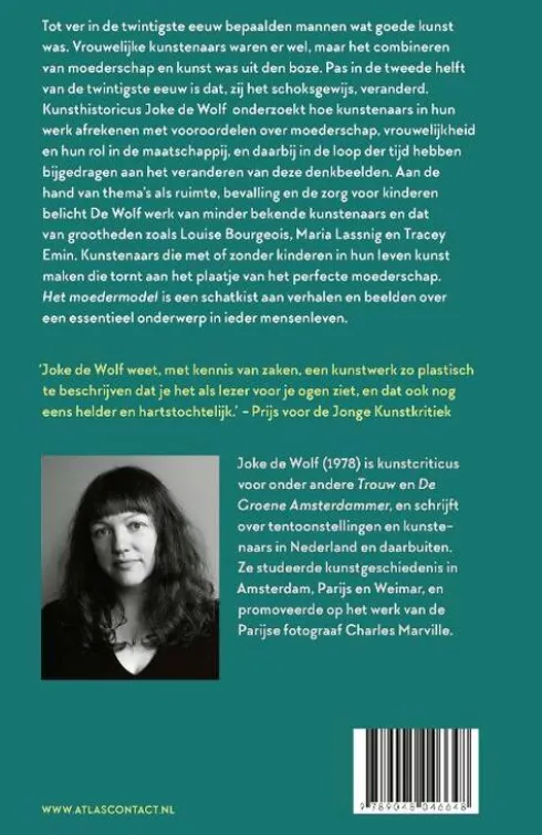 Het moedermodel
