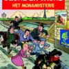 Het Monamysterie