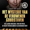 Het mysterie van de verdwenen goudstaven