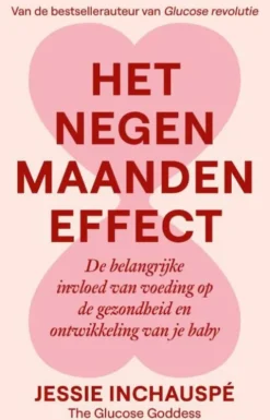 Het negenmaandeneffect