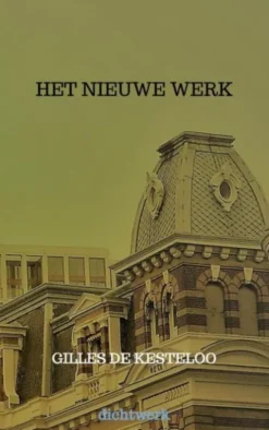 Het Nieuwe Werk