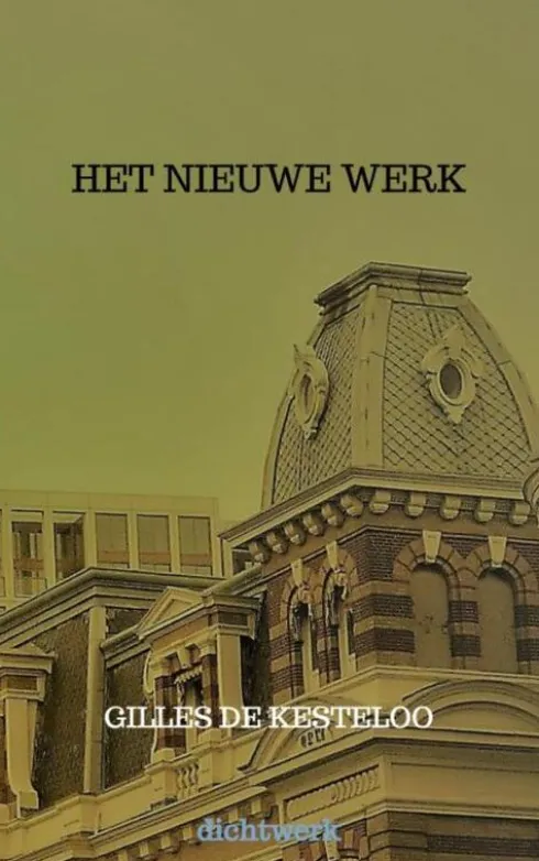 Het Nieuwe Werk