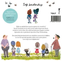 Het nog grotere Fiep kijkboek