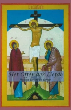 Het Offer der Liefde