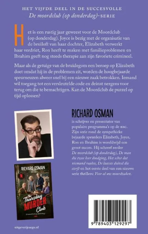 Het onmogelijke fortuin