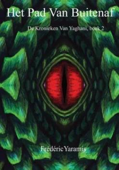 Het Pad Van Buitenaf