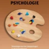 Het palet van de psychologie